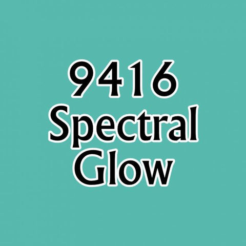 MSP: Spectral Glow