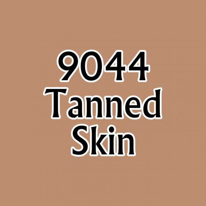 MSP: Tanned Skin
