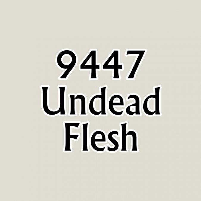 MSP: Undead Flesh