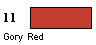 Game Color: Gory Red