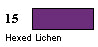 Game Color: Hexed Lichen