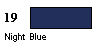 Game Color: Night Blue