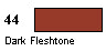 Game Color: Dark Fleshtone