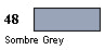Game Color: Sombre Grey