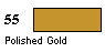 Game Color: Polished Gold