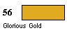 Game Color: Glorious Gold