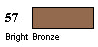 Game Color: Bright Bronze