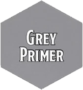 Nolzur's Marvelous Pigments - Grey Primer