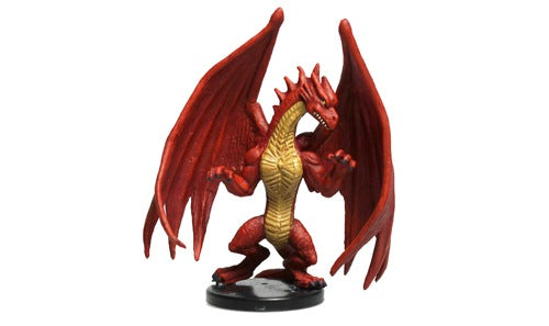 Red Dragon Evolution Boxed Set