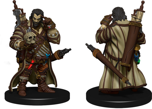 Pathfinder Battles Miniatures: Iconic Heroes Box Set VII