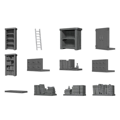 WizKids: Deep Cuts Wave 9 Ankündigung – – das WizKids: Deep Cuts Wave 9 Ankündigung – – das