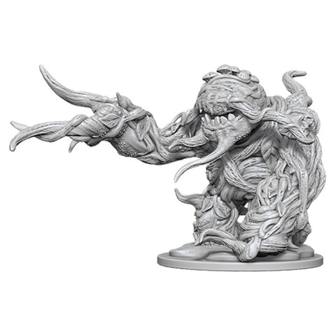 Dungeons & Dragons: Nolzur's Marvelous Unpainted Miniatures: Shambling Mound