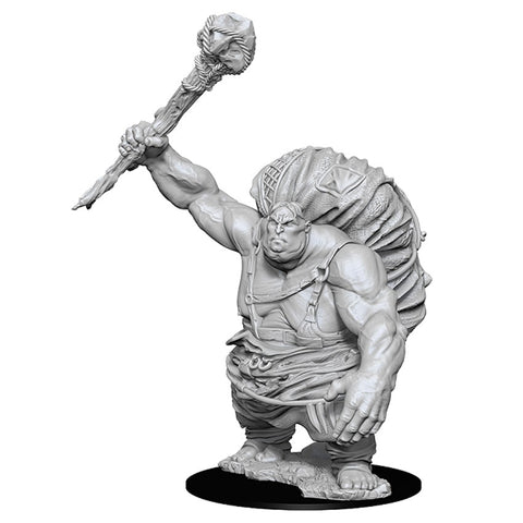 Dungeons & Dragons: Nolzur's Marvelous Unpainted Miniatures: Hill Giant