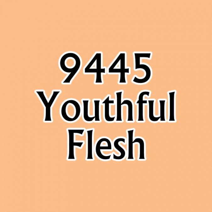 MSP: Youthful Flesh