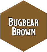 Nolzur's Marvelous Pigments - Bugbear Brown