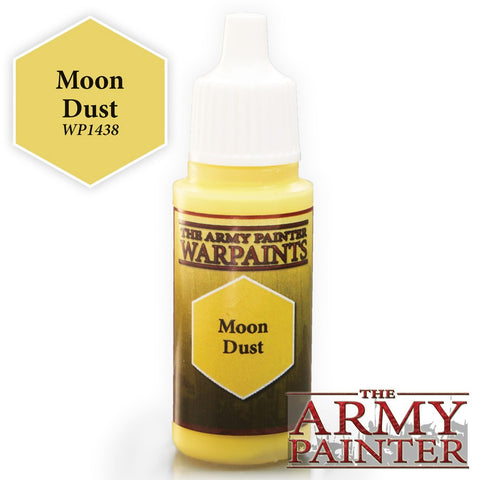 Warpaints: Moon Dust 18ml