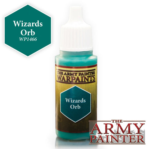 Warpaints: Wizards Orb 18ml
