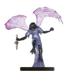 Kenku Wing Mage #26 Lords of Madness D&D Miniatures