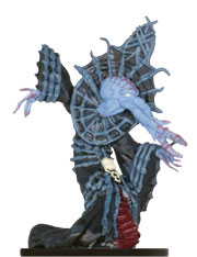 Mind Flayer Noble #30 Lords of Madness D&D Miniatures