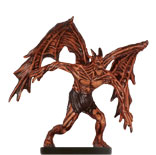 Rot Harbinger #42 Lords of Madness D&D Miniatures