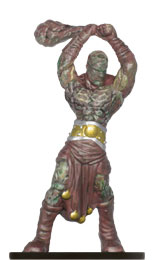 Stone Giant #47 Lords of Madness D&D Miniatures