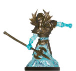 Water Archon Shoal Reaver #54 Lords of Madness D&D Miniatures