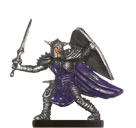 Zhent Soldier #60 Lords of Madness D&D Miniatures