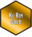 Nolzur's Marvelous Pigments - Ki-Rin Gold