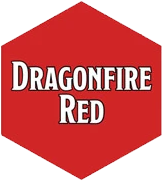 Nolzur's Marvelous Pigments - Dragonfire Red