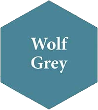 Warpaints: Zombicide: Wolf Grey 18ml