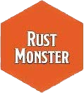 Nolzur's Marvelous Pigments - Rust Monster