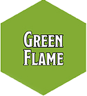 Nolzur's Marvelous Pigments - Green Flame