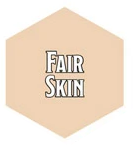 Nolzur's Marvelous Pigments - Fair Skin