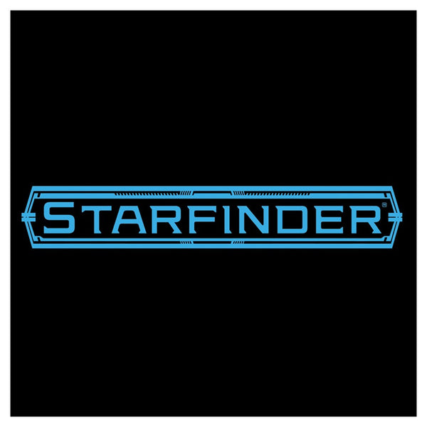 Starfinder Logo T-Shirt