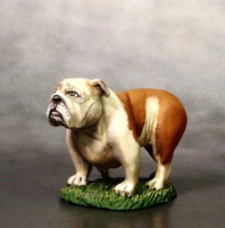 Visions In Fantasy: Bulldog (2)