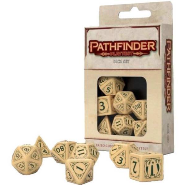 Pathfinder: Dice Set