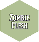 Nolzur's Marvelous Pigments - Zombie Flesh