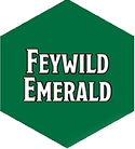 Nolzur's Marvelous Pigments - Feywild Emerald