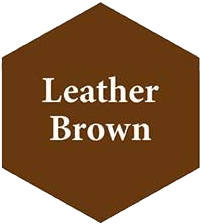 Warpaints: Zombicide: Leather Brown 18ml