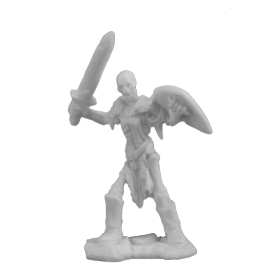 Bones: Skeleton Guardian with  Swords (3 per package)