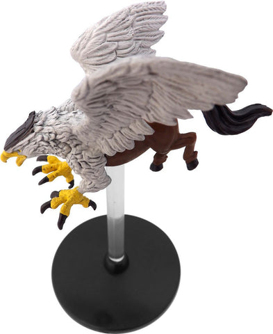 Hippogriff #27/44 D&D Icons of the Realms: Monster Menagerie 2