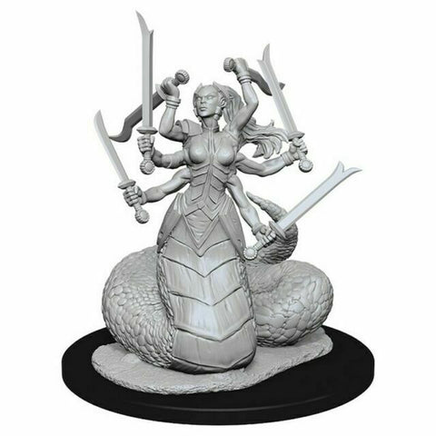 Dungeons & Dragons: Nolzur's Marvelous Unpainted Miniatures: Maralith