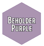 Nolzur's Marvelous Pigments - Beholder Purple