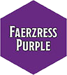Nolzur's Marvelous Pigments - Faerzress Purple