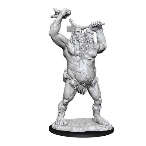 Dungeons & Dragons: Nolzur's Marvelous Unpainted Miniatures: Ettin