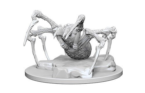Dungeons & Dragons: Nolzur's Marvelous Unpainted Miniatures: Phase Spider