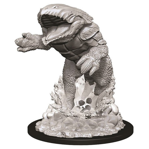 Dungeons & Dragons: Nolzur's Marvelous Unpainted Miniatures: Bulette