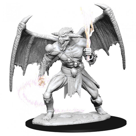 Dungeons & Dragons: Nolzur's Marvelous Unpainted Miniatures: Balor